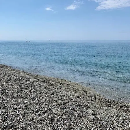 Casa 200 Dalla Spiaggia