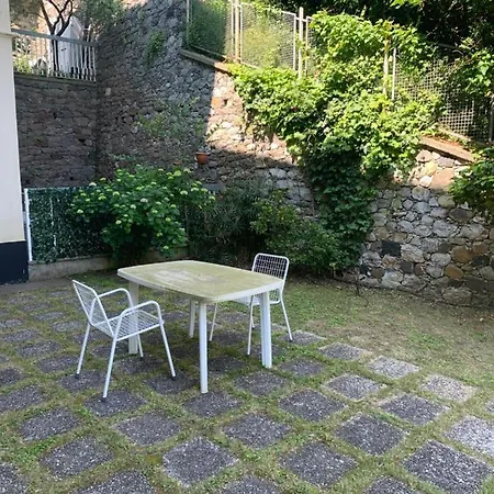 Διαμέρισμα Casa 200 Dalla Spiaggia