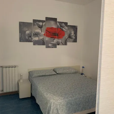Διαμέρισμα Casa 200 Dalla Spiaggia