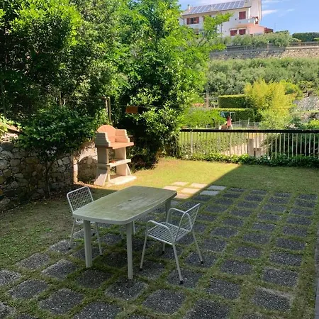 Casa 200 Dalla Spiaggia