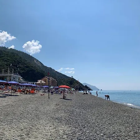 Διαμέρισμα Casa 200 Dalla Spiaggia