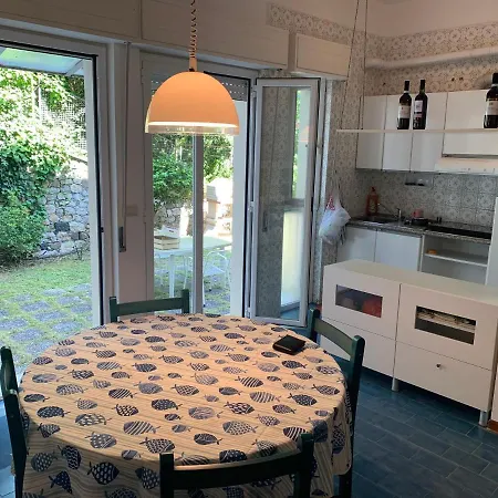 Casa 200 Dalla Spiaggia