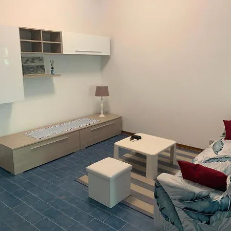 Διαμέρισμα Casa 200 Dalla Spiaggia